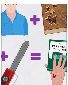 Evil Dead 2 Fare Well To Arms T Shirt
